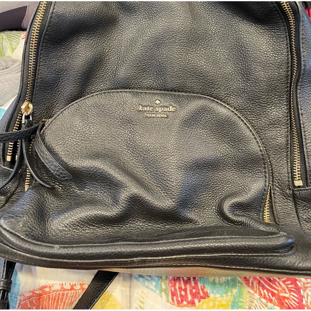 Kate Spade Large backpack
